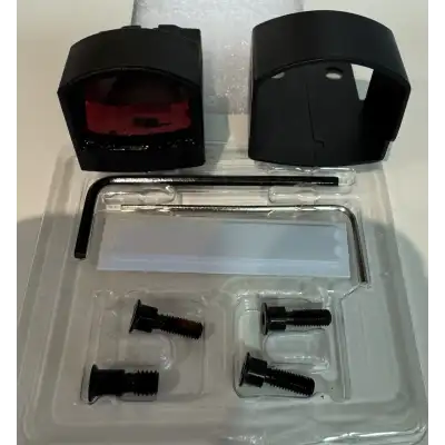 Viseur point rouge Roméo Zéro 3 MOA SIG SAUER 1x24mm Viseur point rouge Roméo Zéro 3 MOA SIG SAUER 1x24mm