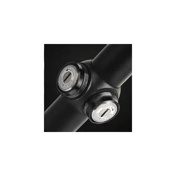 CVLIFE 3-9x40 R4 Réticule Croix Lunette Liv Offerte