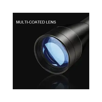 CVLIFE 3-9x40 R4 Réticule Croix Lunette Liv Offerte