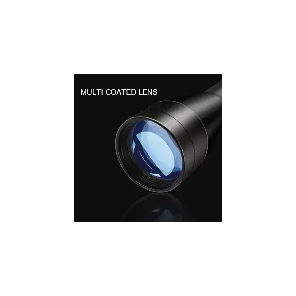 CVLIFE 3-9x40 R4 Réticule Croix Lunette Liv Offerte