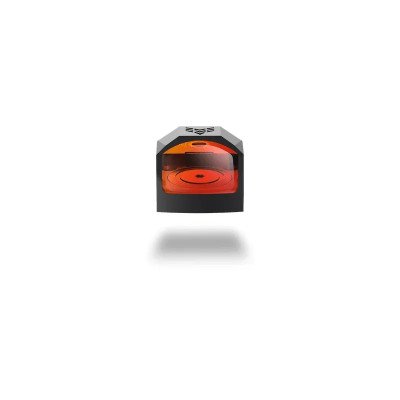 Viseur point rouge LIBERTY 1X22 3MOA SWAMPFOX