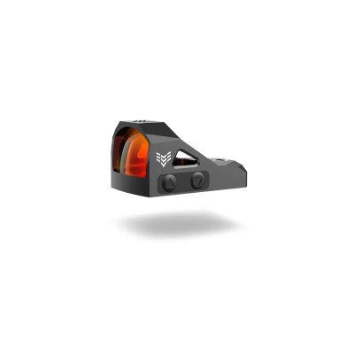 Viseur point rouge LIBERTY 1X22 3MOA SWAMPFOX