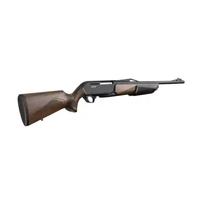 Carabine à pompe WINCHESTER SXR2 Black Composite 30.06 LIV OFFERTE