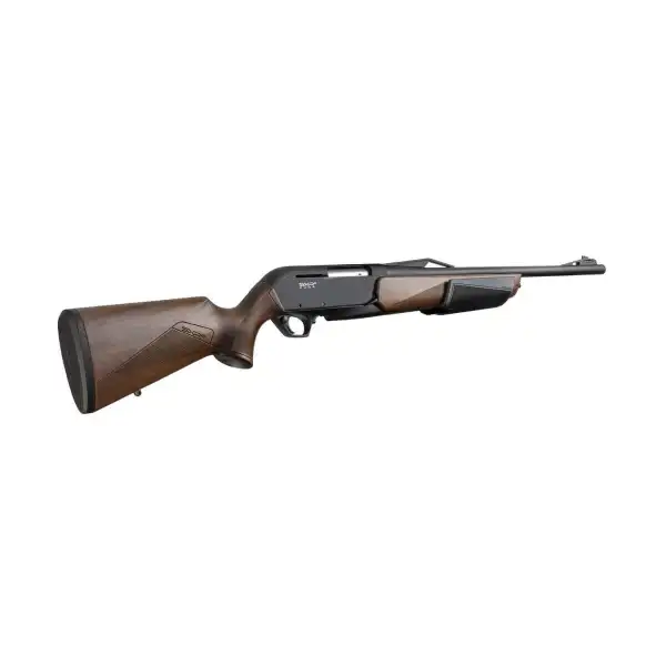 Carabine à pompe WINCHESTER SXR2 Black Composite 30.06 LIV OFFERTE