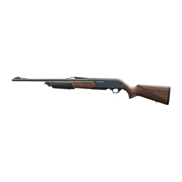 Carabine à pompe WINCHESTER SXR2 Black Composite 30.06 LIV OFFERTE