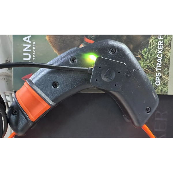 Collier de repérage LUNA by TRACKER