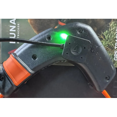 Collier de repérage LUNA by TRACKER