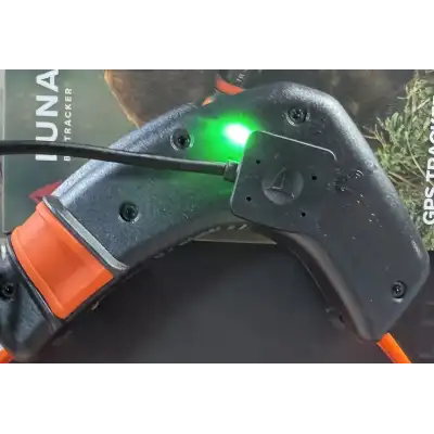 Collier de repérage LUNA by TRACKER