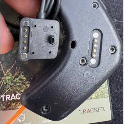 COLLAR LUNA BY TRACKER – COLLIER GPS TRACKER CHIEN