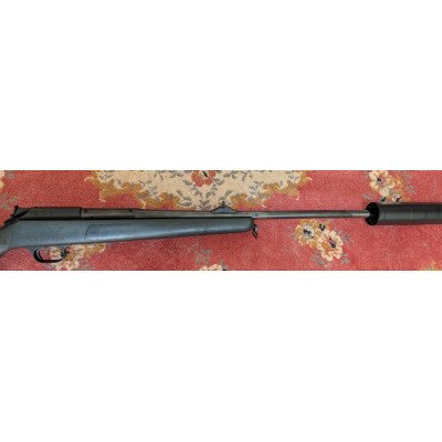 OCCAZE BLASER R93 GAUCHER calibre 300WinMAG