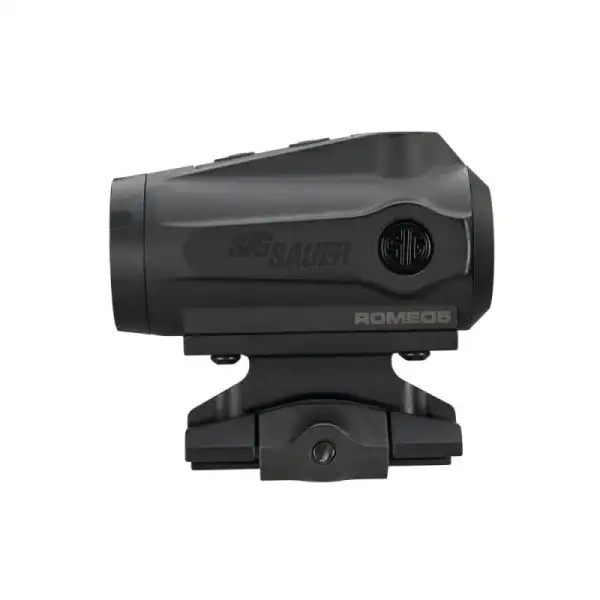 Viseur point rouge Romeo 5 GEN2 2MOA SIG SAUER