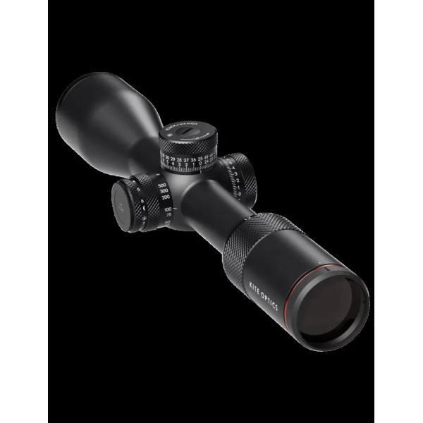 B6 LR 3-18×50 4Ai Lunette de visée et d'approche