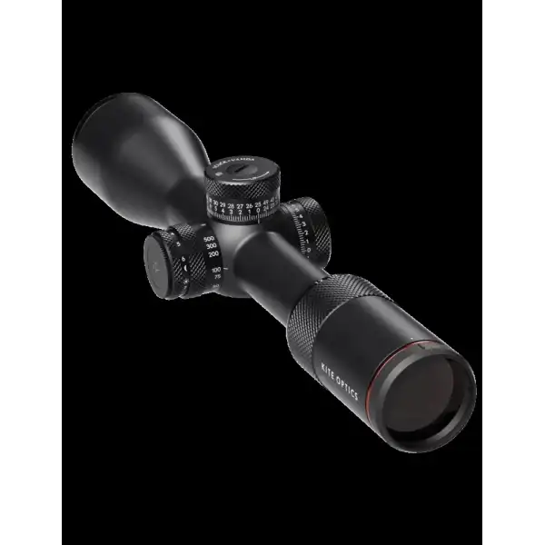 B6 LR 3-18×50 4Ai Lunette de visée et d'approche