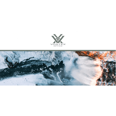 VORTEX DEFENDER CCW 3 MOA – VISEUR POINT ROUGE