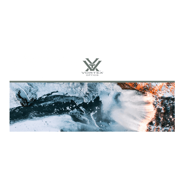 VORTEX DEFENDER CCW 3 MOA – VISEUR POINT ROUGE