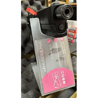 Pistolet FN HERSTAL 502 Tactical LIVRAISON OFFERTE Pistolet FN HERSTAL 502 Tactical LIVRAISON OFFERTE