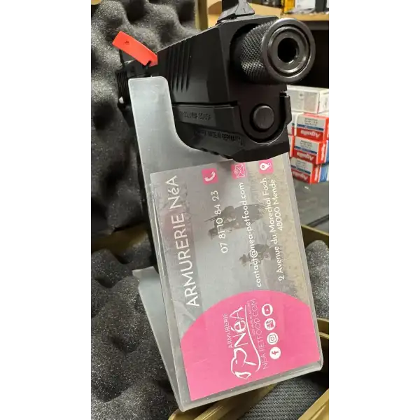 Pistolet FN HERSTAL 502 Tactical LIVRAISON OFFERTE