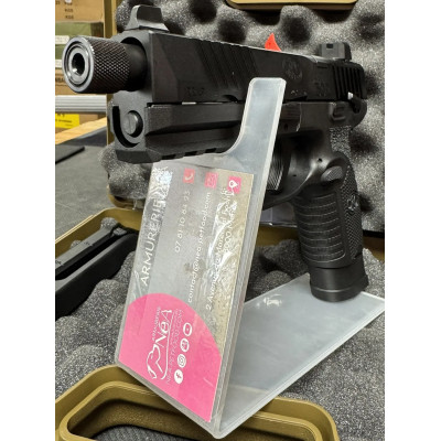 Pistolet FN HERSTAL 502 Tactical LIVRAISON OFFERTE