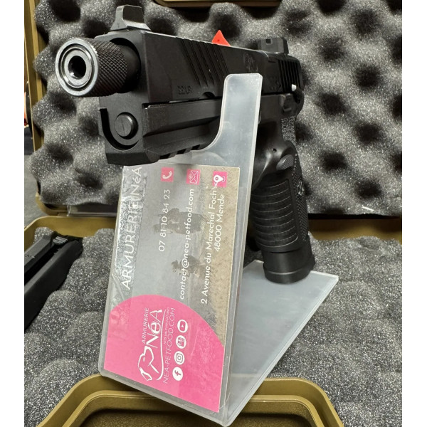 Pistolet FN HERSTAL 502 Tactical LIVRAISON OFFERTE