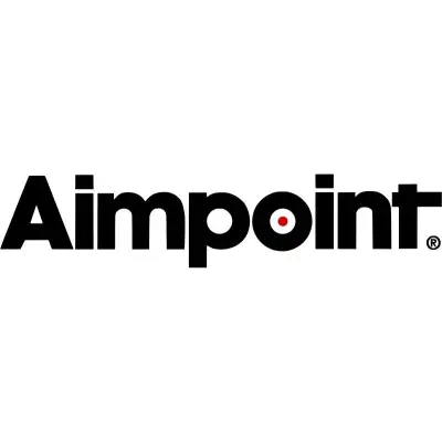Point rouge AIMPOINT Militaire DUTY RDS 2 MOA