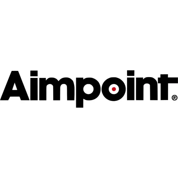 Point rouge AIMPOINT Militaire DUTY RDS 2 MOA