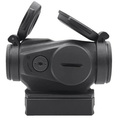 Point rouge AIMPOINT Militaire DUTY RDS 2 MOA