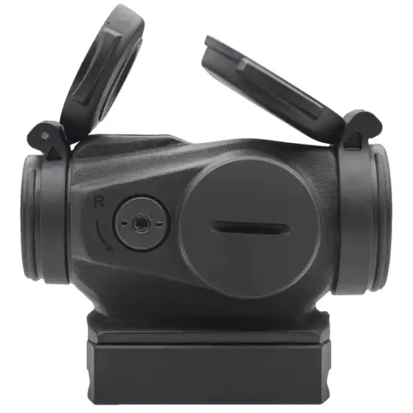 Point rouge AIMPOINT Militaire DUTY RDS 2 MOA