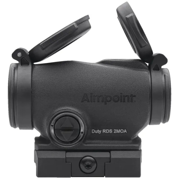 Point rouge AIMPOINT Militaire DUTY RDS 2 MOA