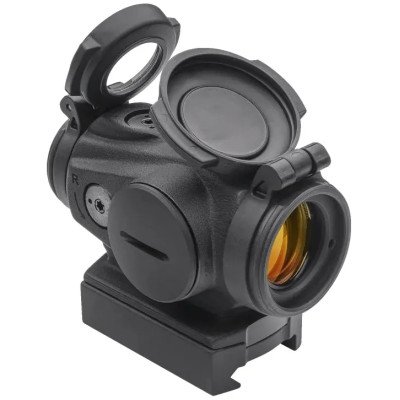 Point rouge AIMPOINT Militaire DUTY RDS 2 MOA