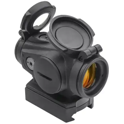Point rouge AIMPOINT Militaire DUTY RDS 2 MOA