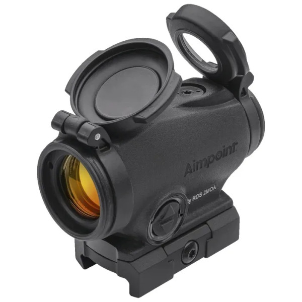 Point rouge AIMPOINT Militaire DUTY RDS 2 MOA