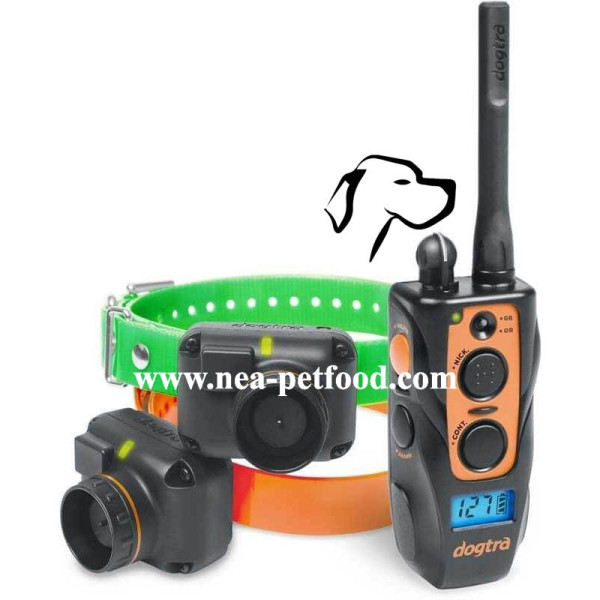 Collier de dressage Dogtra 2602 T&B