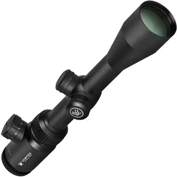 Vortex Crossfire II 3-9x40 v brite (MOA) réticule lumineux