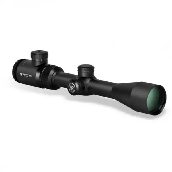 Vortex Crossfire II 3-9x40 v brite (MOA) réticule lumineux