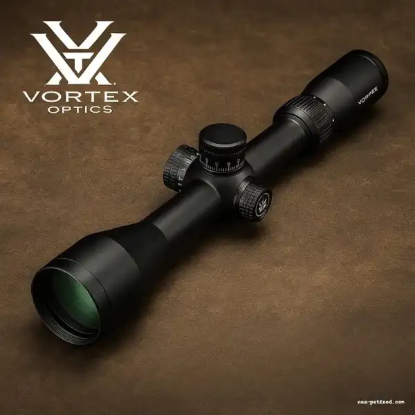 Vortex Crossfire II 3-9x40 V-Brite MOA Réticule Lumineux