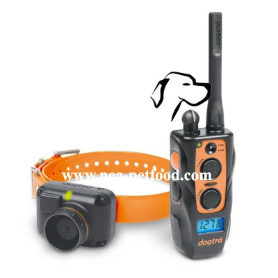 2600 T&B DOGTRA ideal pour chien bécassier LIVRAISON OFFERTE 2600 T&B DOGTRA ideal pour chien bécassier LIVRAISON OFFERTE