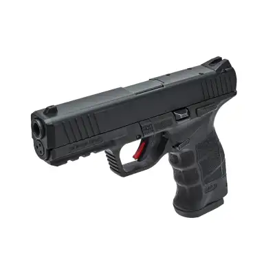 Arme de poing - Pistolet - Sarsilmaz - SAR9 9mm - Liv offerte