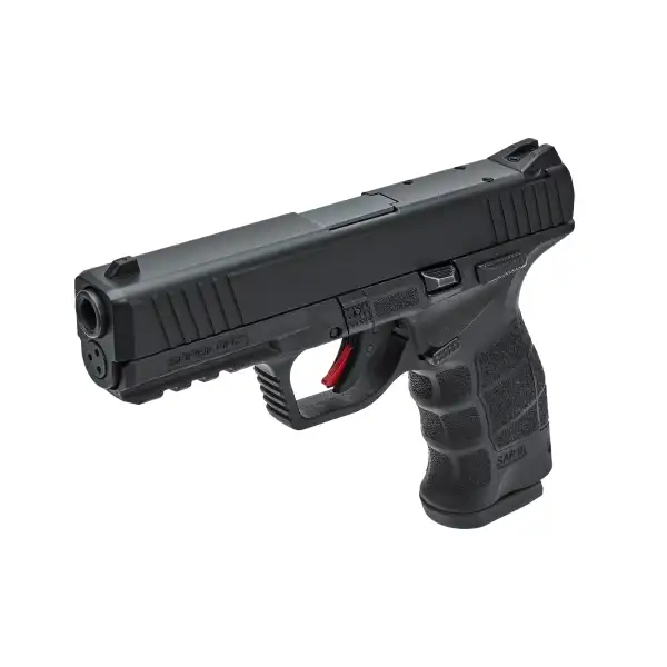 Arme de poing - Pistolet - Sarsilmaz - SAR9 9mm - Liv offerte