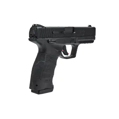 Arme de poing - Pistolet - Sarsilmaz - SAR9 9mm - Liv offerte
