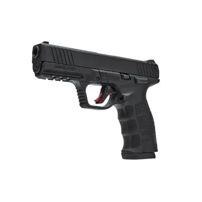 Arme de poing - Pistolet - Sarsilmaz - SAR9 9mm - Liv offerte