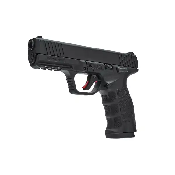 Arme de poing - Pistolet - Sarsilmaz - SAR9 9mm - Liv offerte