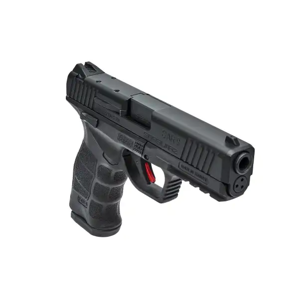 Arme de poing - Pistolet - Sarsilmaz - SAR9 9mm - Liv offerte