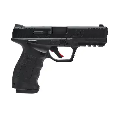 Arme de poing - Pistolet - Sarsilmaz - SAR9 9mm - Liv offerte