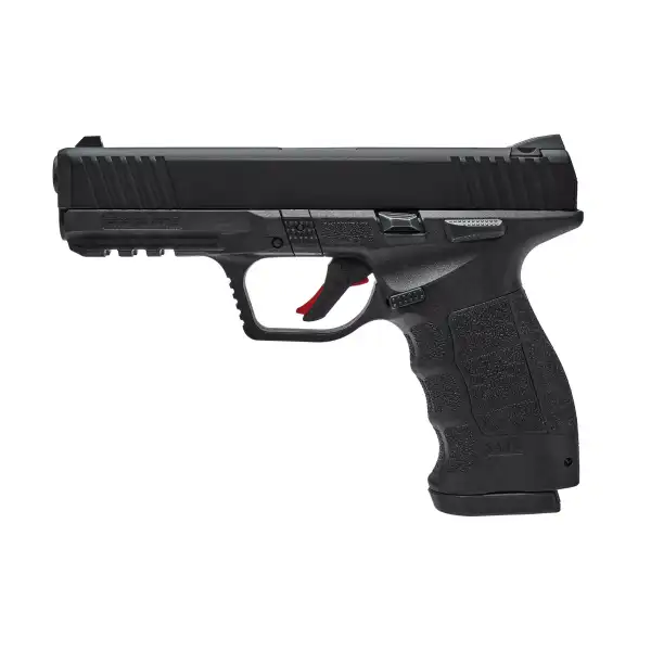 Arme de poing - Pistolet - Sarsilmaz - SAR9 9mm - Liv offerte