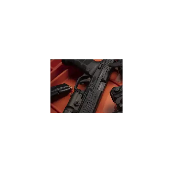 Arme de poing - Pistolet - Sarsilmaz - SAR9 9mm - Liv offerte