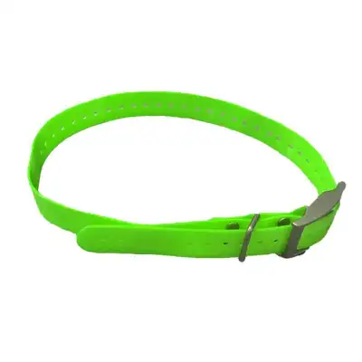 Sangle GARMIN Officielle  TT15 T5 DC50, couleur vert