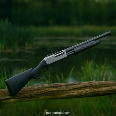 Winchester SXP Marine Xtrem Defender Canon Rayé de 61cm 4+1