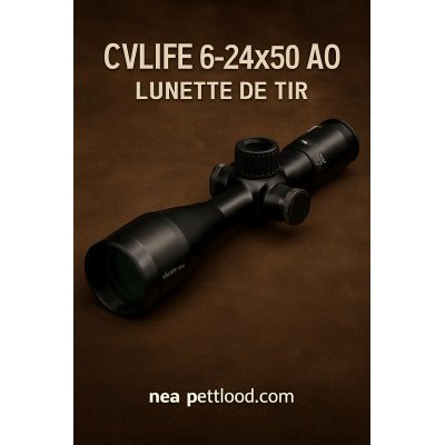 Lunette CVLIFE 109,99 €