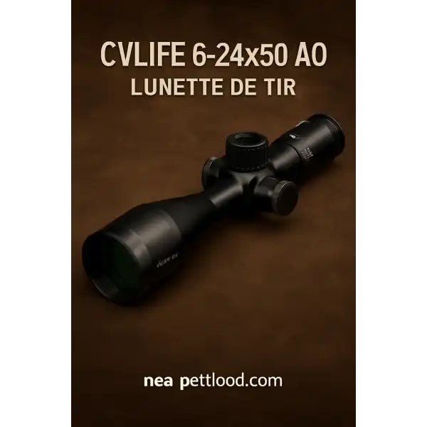 Lunette CVLIFE 109,99&nbsp;€