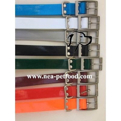 Collier de couleur destiné aux colliers GARMIN TT15 et T5